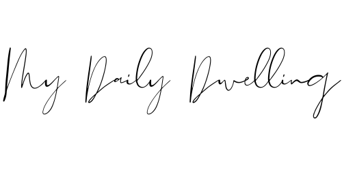 My Daily Dwelling Logo